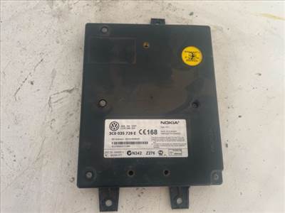 VW PASSAT (3C2) Bluetooth Elektronika