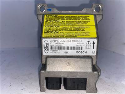 FORD TRANSIT CONNECT (P65_, P70_, P80_) Légzsák Elektronika