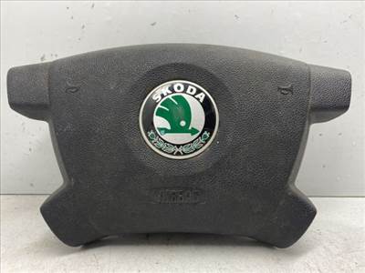 SKODA FABIA I (6Y2) Kormánylégzsák