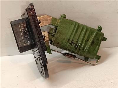 LADA KALINA lépcsőshátú (1118) Előtét Ellenállás Fűtőmotor