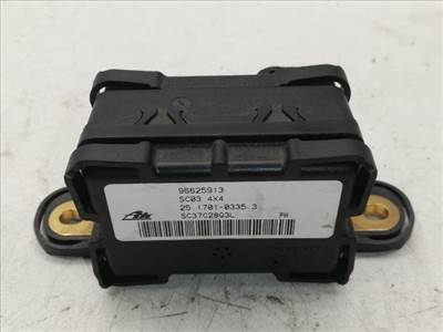 CHEVROLET CAPTIVA (C100, C140) Menetstabilizátor