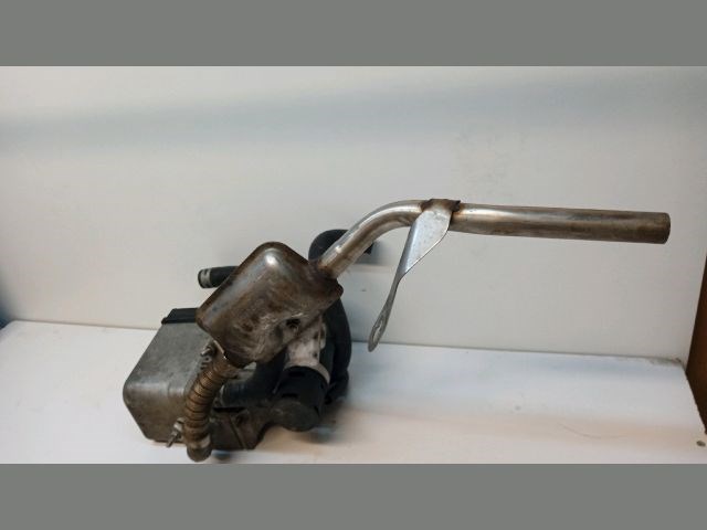 MAZDA 6 Kombi (GH) Állófűtés (Részeivel) 2. kép