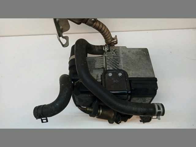 MAZDA 6 Kombi (GH) Állófűtés (Részeivel) 5. kép