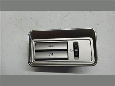 JAGUAR XF (_J05_, CC9) Kombinált Kapcsoló