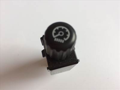 LEXUS IS II (GSE2_, ALE2_, USE2_) Műszerfal Fényerő Szabályzó