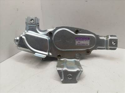 SUZUKI ALTO IV (FF) Hátsó Ablaktörlő Motor