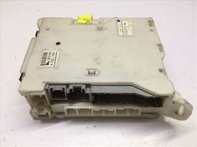 LEXUS IS II (GSE2_, ALE2_, USE2_) Komfort Elektronika