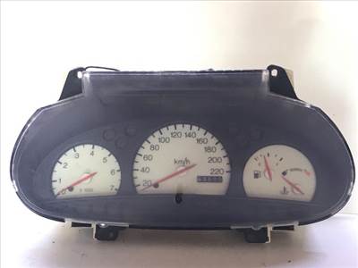 FORD PUMA (EC_) Kilométeróra