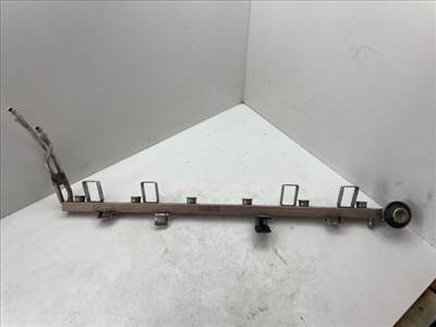 BMW 3 (E46) Porlasztó Sor / Híd