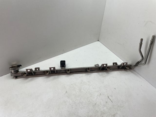 BMW 3 (E46) Porlasztó Sor / Híd 2. kép