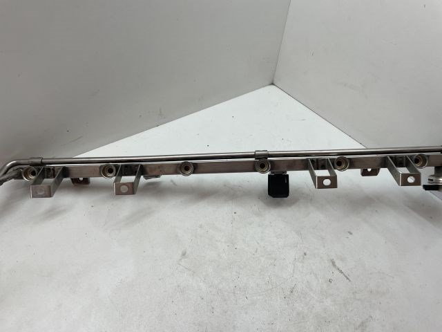 BMW 3 (E46) Porlasztó Sor / Híd 4. kép