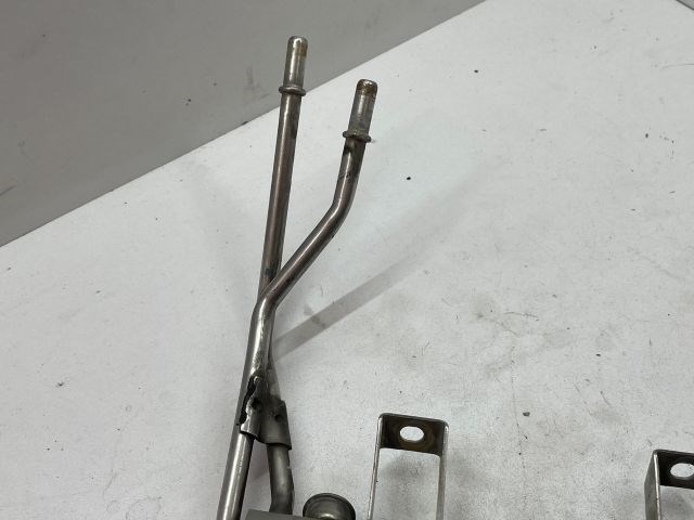 BMW 3 (E46) Porlasztó Sor / Híd 6. kép