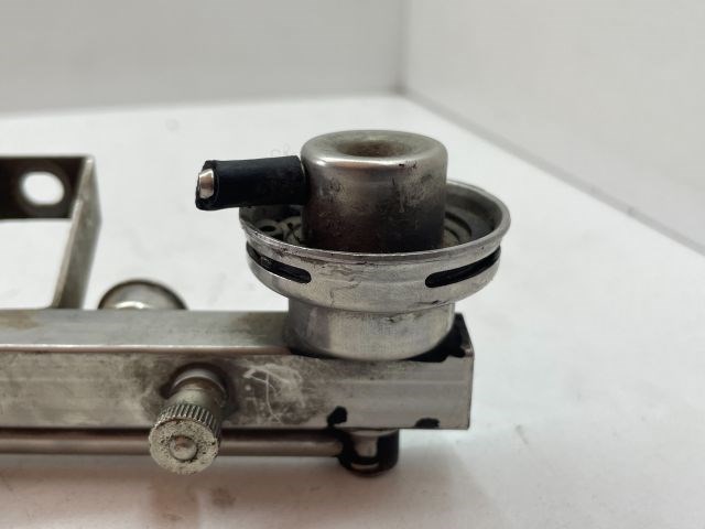 BMW 3 (E46) Porlasztó Sor / Híd 7. kép