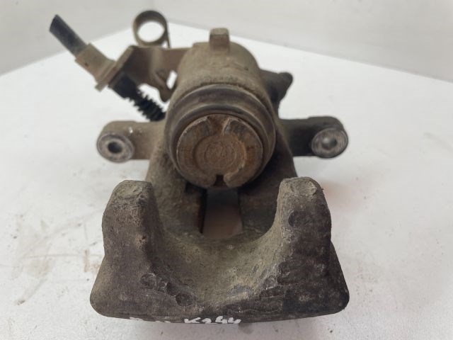 OPEL ASTRA H Bal hátsó Féknyereg Munkahengerrel 3. kép