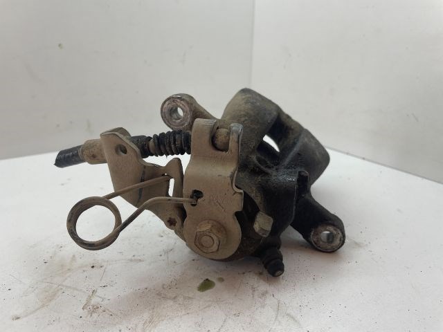 OPEL ASTRA H Bal hátsó Féknyereg Munkahengerrel 5. kép