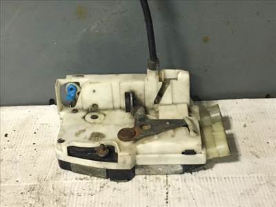 CITROËN JUMPER alváz (244) Bal első Ajtózár