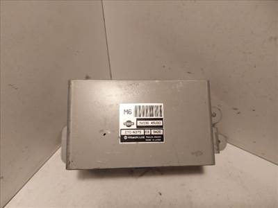 NISSAN MAXIMA QX (A32) Komfort Elektronika