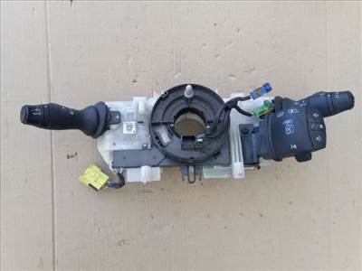 RENAULT MEGANE III Grandtour (KZ0/1) Komplett Kormánykapcsoló (Bajuszkapcsoló)