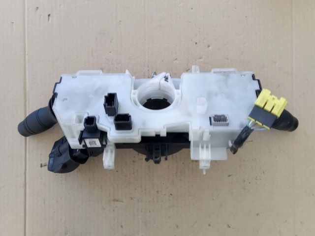 RENAULT MEGANE III Grandtour (KZ0/1) Komplett Kormánykapcsoló (Bajuszkapcsoló) 2. kép