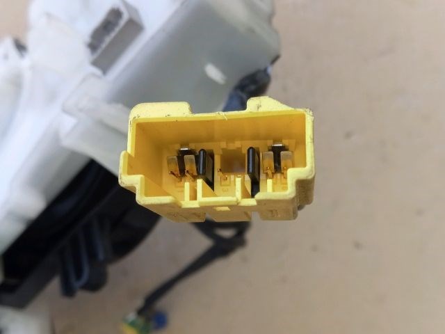 RENAULT MEGANE III Grandtour (KZ0/1) Komplett Kormánykapcsoló (Bajuszkapcsoló) 4. kép