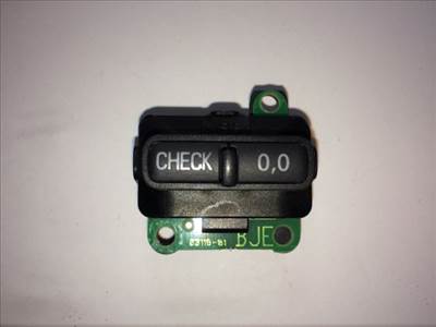 AUDI A8 Trip Kapcsoló