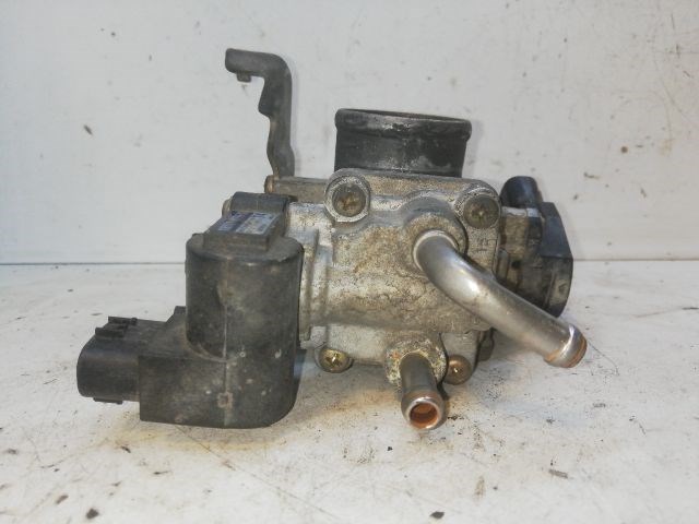 SUZUKI ALTO Fojtószelep (Mechanikus) 1. kép
