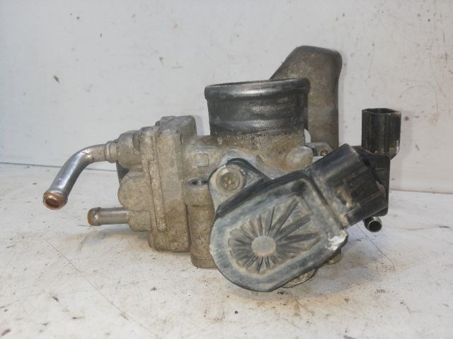 SUZUKI ALTO Fojtószelep (Mechanikus) 2. kép