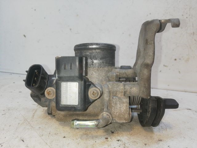 SUZUKI ALTO Fojtószelep (Mechanikus) 3. kép