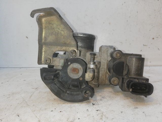 SUZUKI ALTO Fojtószelep (Mechanikus) 4. kép