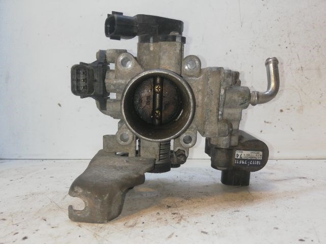 SUZUKI ALTO Fojtószelep (Mechanikus) 6. kép