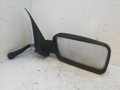 FIAT CINQUECENTO Jobb Visszapillantó Tükör (Mechanikus)