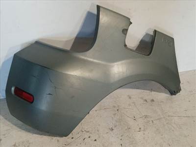 RENAULT SCÉNIC I Jobb hátsó Lökhárító