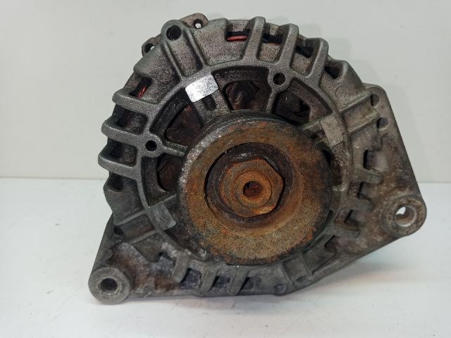 AUDI A6 C5 Generátor 6. kép