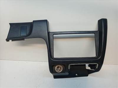 TOYOTA HILUX Középkonzol Keret