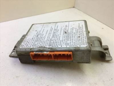 HONDA CIVIC VI ABS Elektronika