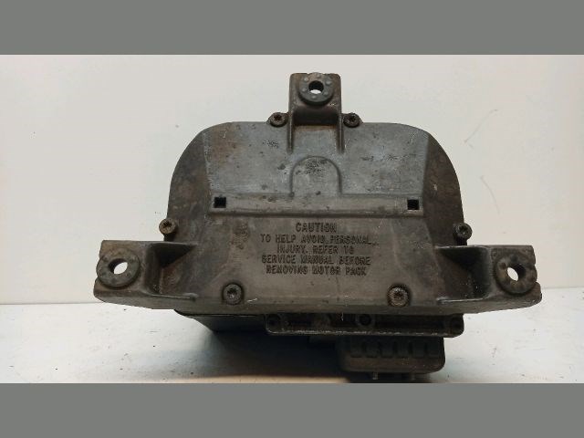 DAEWOO NUBIRA ABS Kocka 2. kép