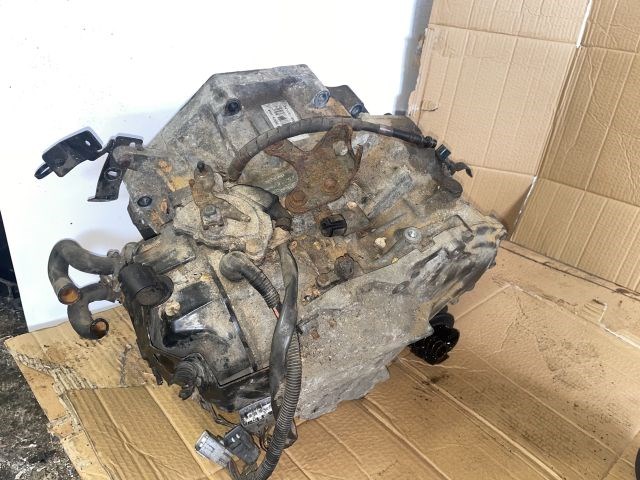 RENAULT VEL SATIS Automata Váltó 1. kép