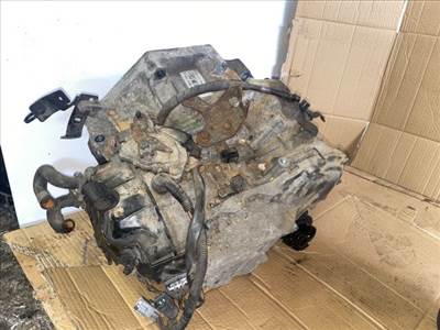 RENAULT VEL SATIS Automata Váltó