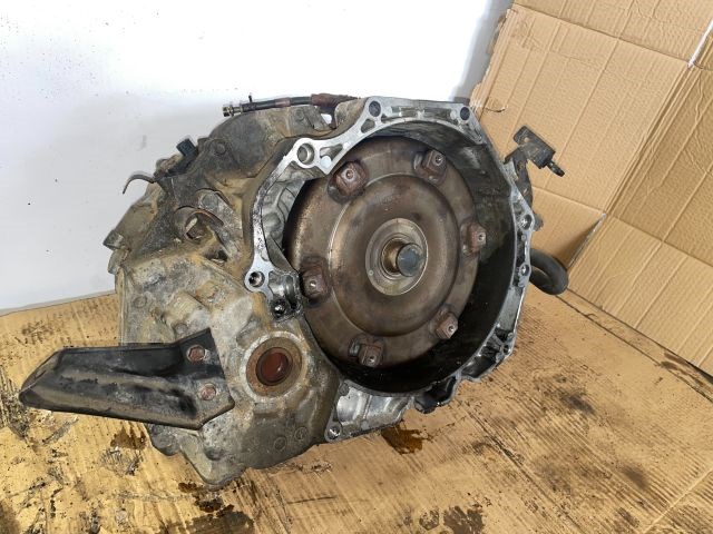 RENAULT VEL SATIS Automata Váltó 2. kép