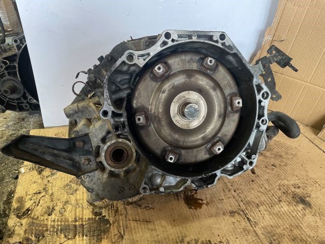 RENAULT VEL SATIS Automata Váltó 3. kép