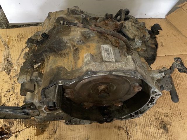 RENAULT VEL SATIS Automata Váltó 4. kép