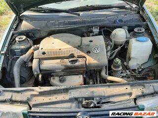 VW POLO (6N1) EGR / AGR Szelep