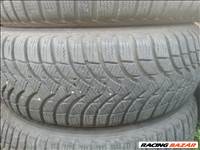  185/65R15 Michelin Alpin A4 téli gumi