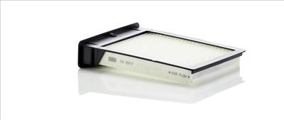 MANN-FILTER CU 2317 - pollenszűrő CITROËN PEUGEOT TOYOTA