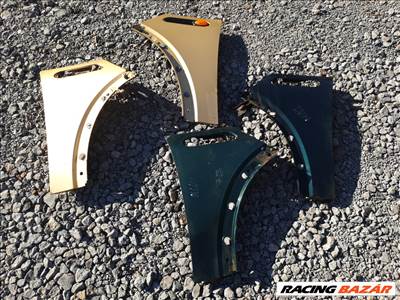 Mini Cooper sárvédő