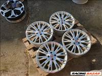 17" 4x100 Fiat Grande Punto