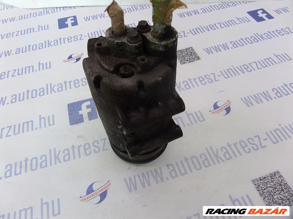 Ford Galaxy III MK3 Eladó bontott gyári 1.8 dízel klímakompresszor  1. kép