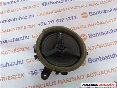 Volvo XC 90 Eladó bontott gyári bal hátsó hangszóró jól működő állapotban.