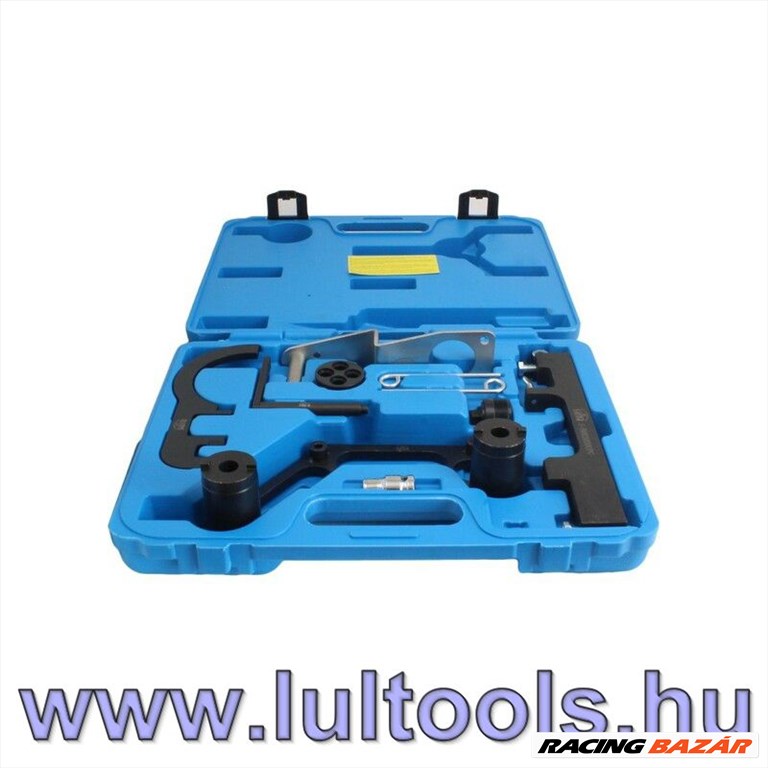 Vezérlésrögzítő BMW 1.6 / 2.0 / 3.0D N47 / N47S / N57 / N57S 1. kép