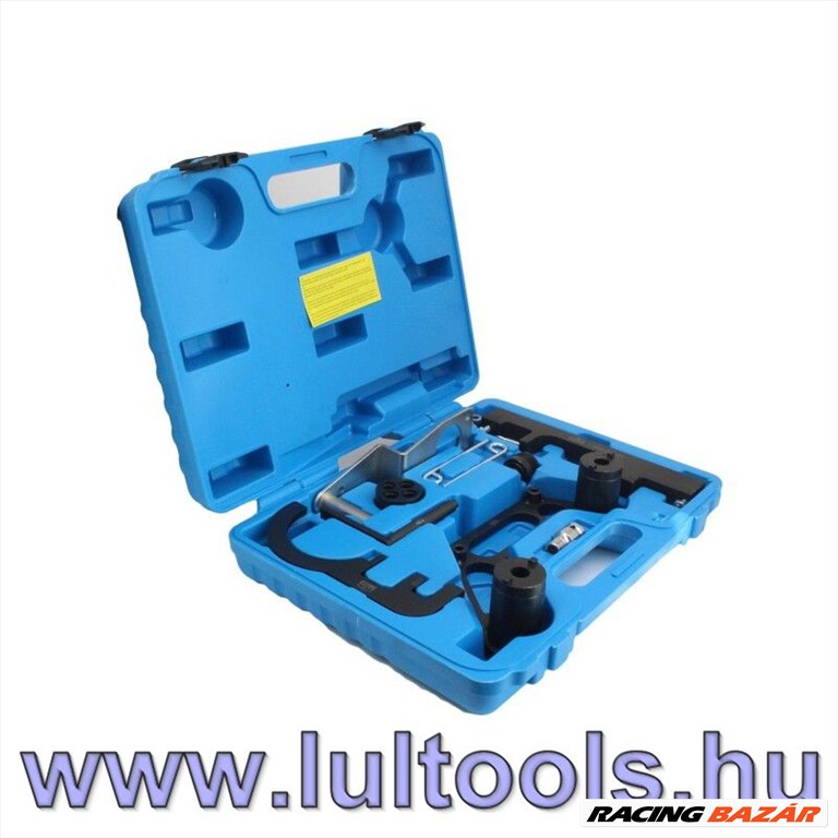 Vezérlésrögzítő BMW 1.6 / 2.0 / 3.0D N47 / N47S / N57 / N57S 2. kép